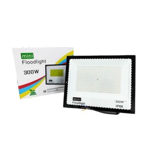 Mini Προβολέας 300W IP67 - Mini Floodlight 012021