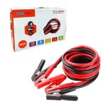 Pervoi Καλώδια εκκίνησης μπαταρίας – κινητήρα αυτοκινήτου 3000A 3m CTC-3000A - Booster cable 014441