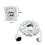 Wire Star Μπαλαντέζα/Προέκταση καλωδίου 10m - Displacement Function Adapter 0230021