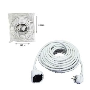 Wire Star Μπαλαντέζα/Προέκταση καλωδίου 10m - Displacement Function Adapter 0230021