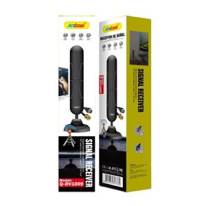 Andowl Εσωτερική ψηφιακή κεραία Q-DV1009 - Digital Antenna Signal Receiver 075769