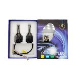 Led λάμπες H1 72w 12v 4200LM EJC - Led headlight 1014434