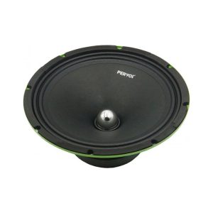PerVoi Ηχείο Αυτοκινήτου CTC-1005A 10" με 800W CTC-1005A - Drive Midrange Car Speaker 1014511