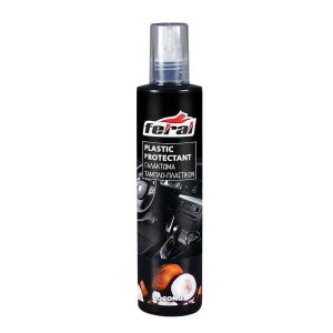 Feral Γυαλιστικό γαλάκτωμα συντηρητικό πλαστικών Coconut 300ML - Plastic Protectant 18403