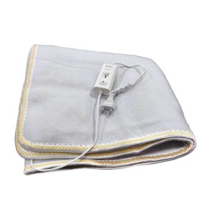 Μονό ηλεκτρικό υπόστρωμα 80x150cm - Electric blanket 2696100