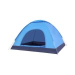 Σκηνή Camping 2 ατόμων - YB3031 - 2 - 585205 - Light Blue