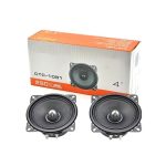 PerVoi Ηχείο Αυτοκινήτου CTC-1081 4″ με 45W RMS  - Speaker 68324