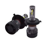 LED Φώτα αυτοκινήτου H4 9-32V - LED Bulb Car Headlight 83059