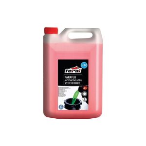 Feral Paraflu Αντιπηκτικό Υγρό -15 ⁰ C 4L Κόκκινο - Red Engine Coolant Antifreeze 4L 18621