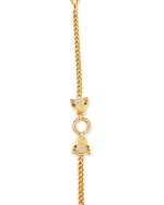 ARDIKA Βραχιόλι AA-B390 - Χρυσό Βραχιόλια > Αξεσουάρ | FALL- WINTER 2026