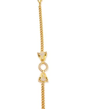 ARDIKA Βραχιόλι AA-B390 - Χρυσό Βραχιόλια > Αξεσουάρ | FALL- WINTER 2026