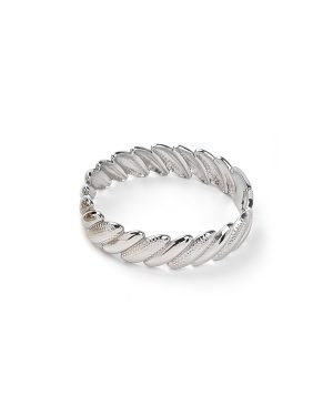 ARDIKA Βραχιόλι TG-X915 - Ασημί Βραχιόλια > Αξεσουάρ | FALL- WINTER 2026