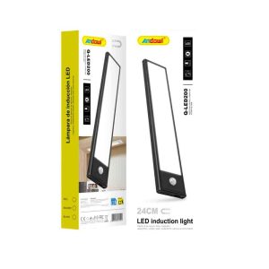 <p data-start="193" data-end="524">Πρακτικό LED φωτιστικό με αισθητήρα κίνησης