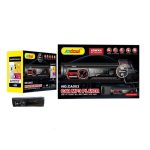 <p class="product-title product_title entry-title">Σύστημα ήχου αυτοκινήτου Andowl CA003 Universal 1DIN (Bluetooth/AUX)</p>