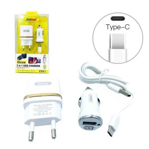 -Θύρες Εξόδου USB-A: 1