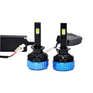 Λάμπα αυτοκινήτου H7 EJC 55W V3 - LED HEADLIGHT 1014437