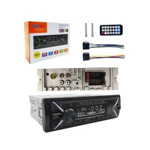 Το ηχοσύστημα αυτό