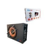 Βασικά χαρακτηριστικά: