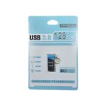 <p data-start="87" data-end="385">Το USB flash drive Treqa 128GB με τεχνολογία USB 3.0 προσφέρει γρήγορη και αξιόπιστη μεταφορά δεδομένων