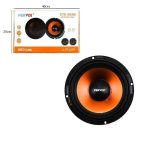 Pervoi Σετ Ηχεία Αυτοκινήτου 6.5" με 150W RMS (Midrange) CTC-6592 - Drive Midrange Car Speaker Z891007