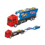 Όχημα μεταφοράς αυτοκινήτων με εκτοξευτή - 930-2 - 917167