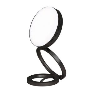 Μαγνητικός Δακτύλιος Φωτισμού Selfie για Smartphones: Το μαγνητικό φως selfie για κινητό είναι κατάλληλο για τις σειρές iPhone 16/15/14/13/12