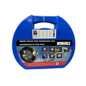 Αλυσίδες χιονιού για το αυτοκίνητο ΚΝ 90 12mm - Snow chains