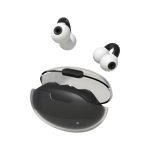 Ασύρματα ακουστικά Bluetooth με θήκη φόρτισης - TS10 - 721562 - Black