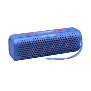 Ασύρματο ηχείο Bluetooth - S883 - 332112 - Blue