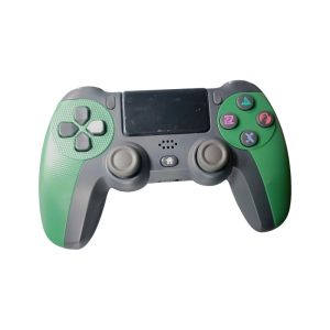 Ασύρματο χειριστήριο Gaming για PS4 και PC - CM-048 - 542327 - Green