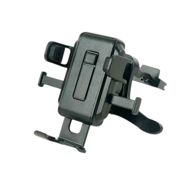 Βάση στήριξης smartphone αυτοκινήτου - JS-059-A - 812723 - Black