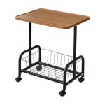 Βοηθητικό τραπεζάκι τρόλεϊ διώροφο - 64205 - 915251