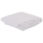 ΕΠΙΣΤΡΩΜΑ ΑΔΙΑΒΡΟΧΟ FB912174.160 MICROFIBER & PU--4 ΛΑΣΤΙΧΑ 160x200εκ