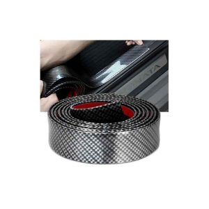 Εύκαμπτο spoiler/lip universal κατάλληλο για εμπρόσθιο προφυλακτήρα