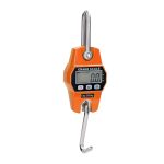 Επαγγελματική ψηφιακή ζυγαριά κρεμαστή - Καντάρι - 300kg - 265584