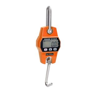 Επαγγελματική ψηφιακή ζυγαριά κρεμαστή - Καντάρι - 300kg - 265584