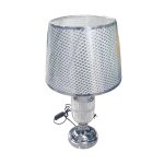 Επιτραπέζιο φωτιστικό - Πορτατίφ - ZFJ140 - 303406 - Silver