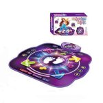 <p data-start="479" data-end="712">Το ηλεκτρονικό χαλάκι χορού είναι ένα διαδραστικό παιχνίδι που συνδυάζει κίνηση