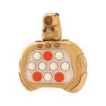 Ηλεκτρονικό παιχνίδι ταχύτητας - Pop it Fidget - 616 - 917201