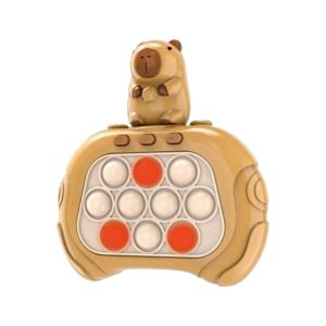 Ηλεκτρονικό παιχνίδι ταχύτητας - Pop it Fidget - 616 - 917201