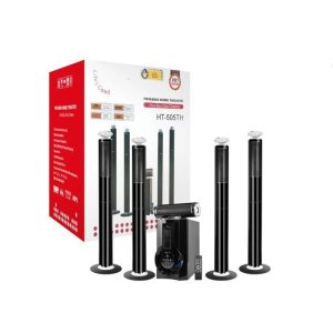 Subwoofer τύπου ηχείου