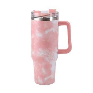 Ο Θερμός είναι ιδανικός για να απολαμβάνετε τα αγαπημένα σας ροφήματα. Κατασκευασμένος από ανοξείδωτο ατσάλι