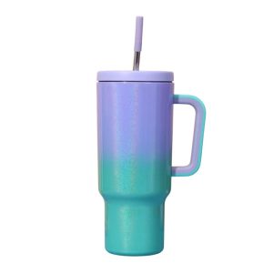 Ο Θερμός είναι ιδανικός για να απολαμβάνετε τα αγαπημένα σας ροφήματα. Κατασκευασμένος από ανοξείδωτο ατσάλι