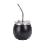 Ο Θερμός είναι ιδανικός για να απολαμβάνετε τα αγαπημένα σας ροφήματα. Κατασκευασμένος από ανοξείδωτο ατσάλι