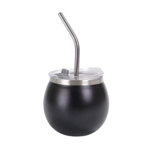 Ο Θερμός είναι ιδανικός για να απολαμβάνετε τα αγαπημένα σας ροφήματα. Κατασκευασμένος από ανοξείδωτο ατσάλι