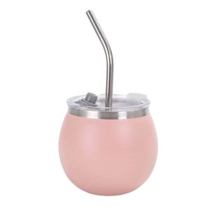 Ο Θερμός είναι ιδανικός για να απολαμβάνετε τα αγαπημένα σας ροφήματα. Κατασκευασμένος από ανοξείδωτο ατσάλι