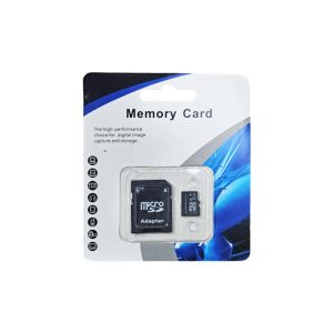 <p data-start="98" data-end="312">Η κάρτα μνήμης Micro SD 8GB αποτελεί αξιόπιστη λύση για αποθήκευση και μεταφορά δεδομένων. Είναι κατάλληλη για χρήση σε κινητά τηλέφωνα