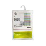 Κουρτίνα μπάνιου διαστάσεων 180x180 εκ.