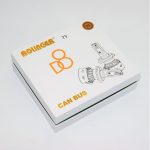 Βασικά χαρακτηριστικά: