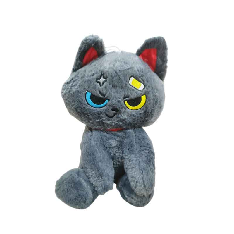 αξιολάτρευτο και εξαιρετικά απαλό.